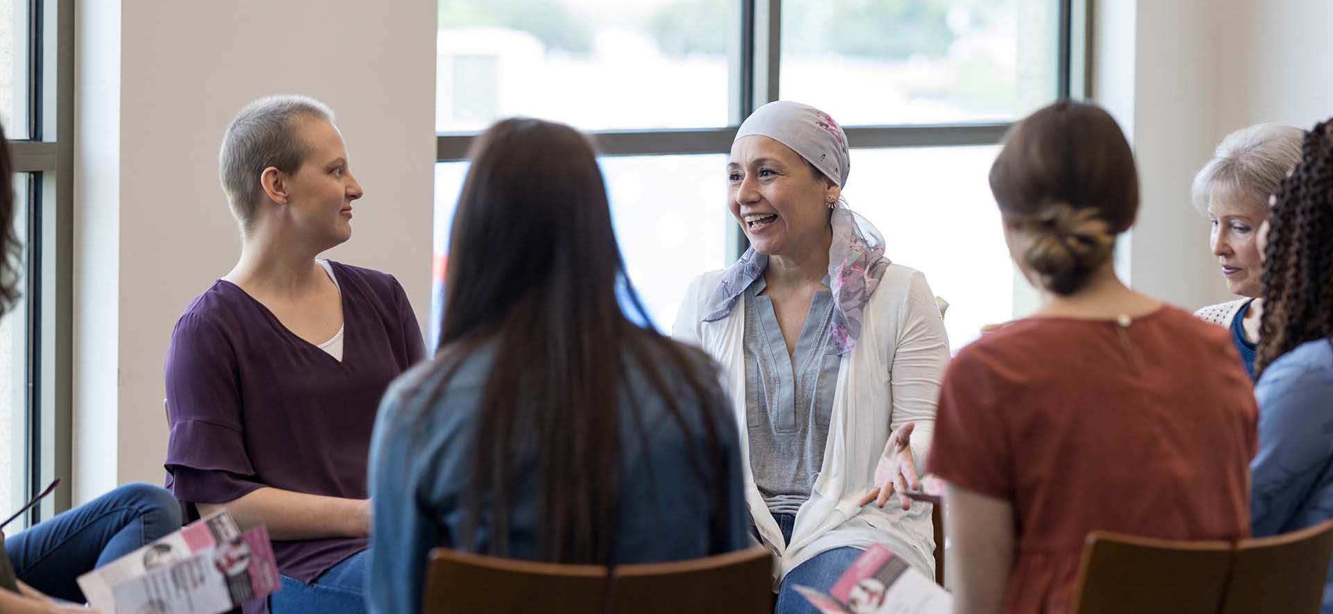 cancer programs and services cancer programs and services