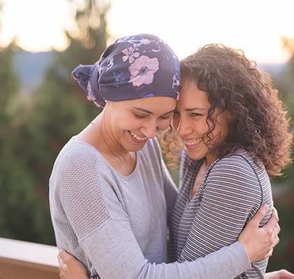 cancer support