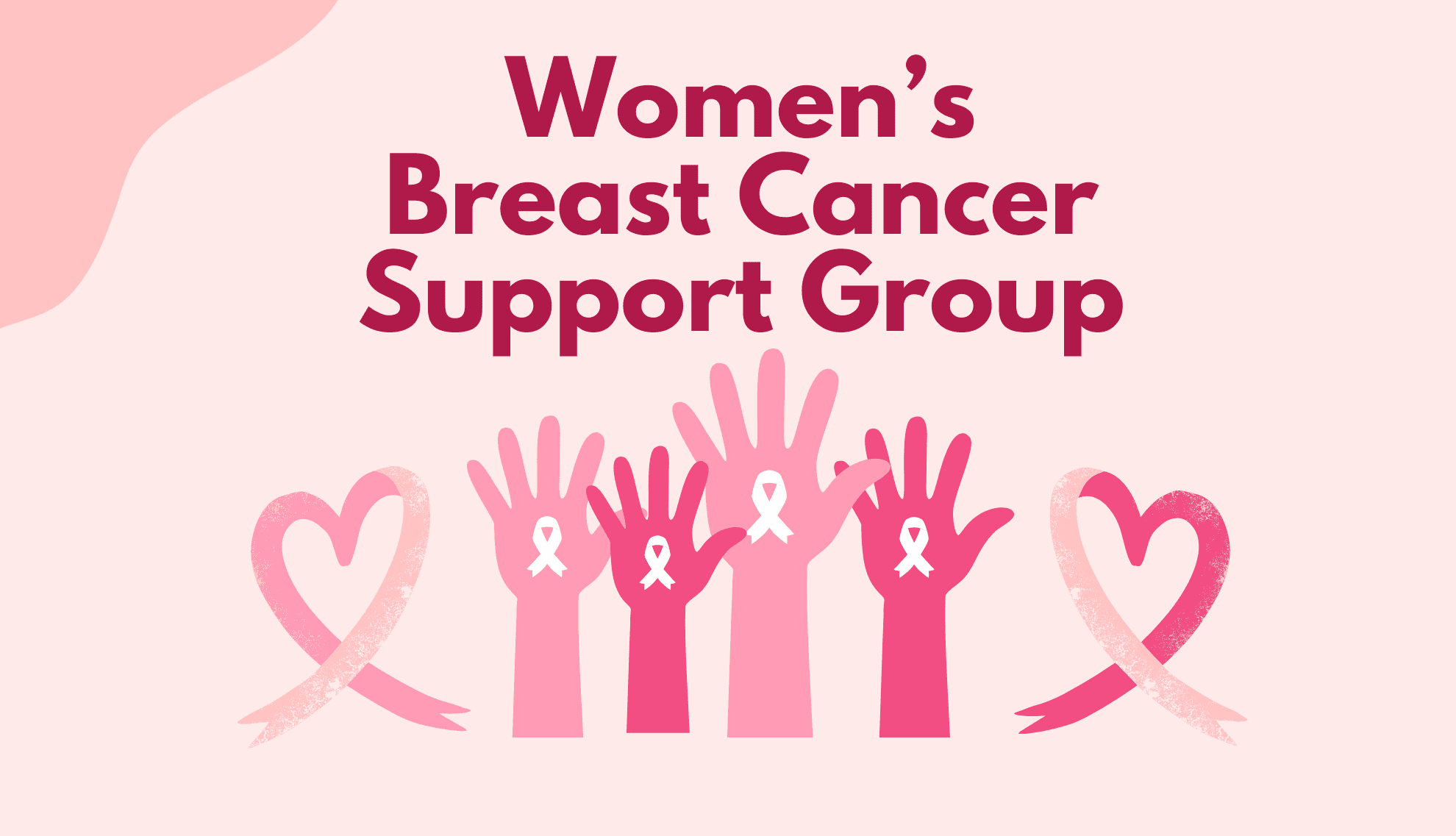 Feisty Girls Breast Support Group