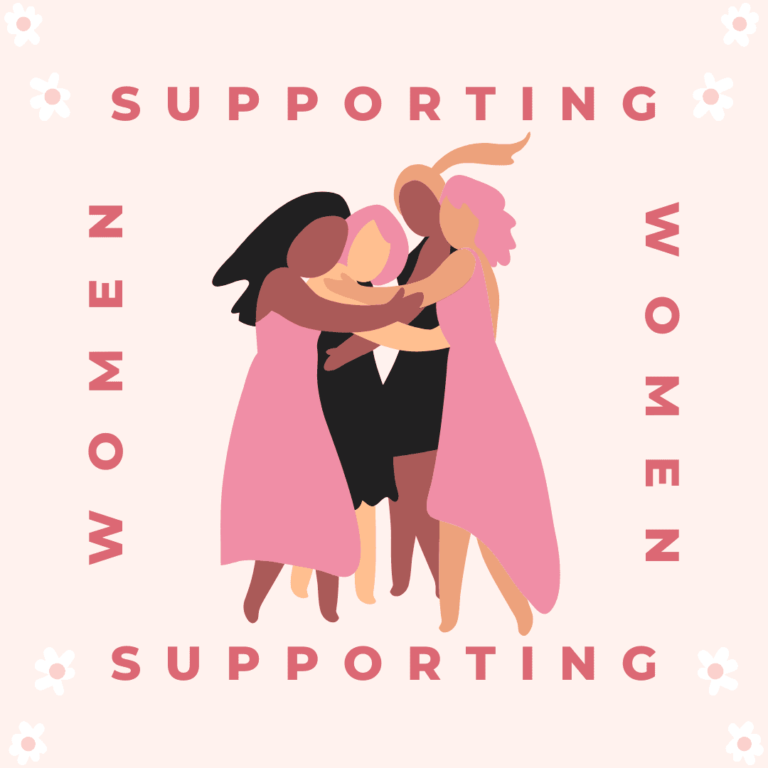 Women's Support Group